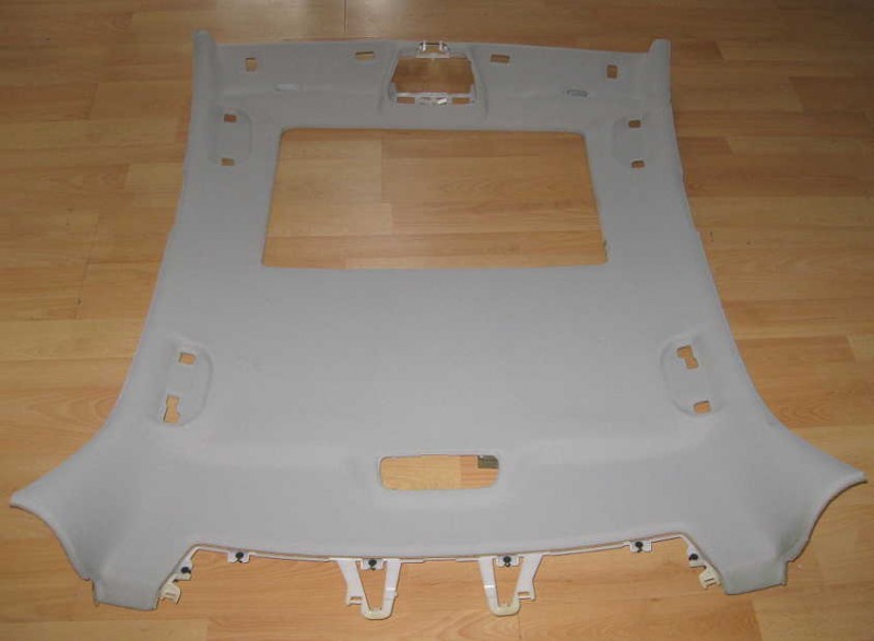 Mercedes Benz Dachhimmel Nr.: A2126901450