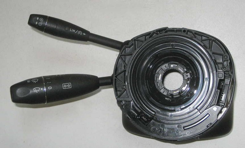 Mercedes Benz Lenkstockschalter