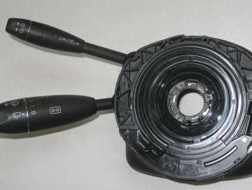 Mercedes Benz Lenkstockschalter