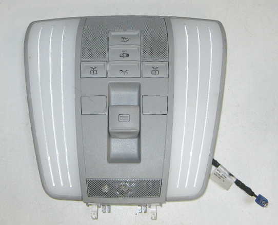 Mercedes Benz Innenlampe