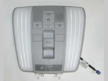 Mercedes Benz Innenlampe