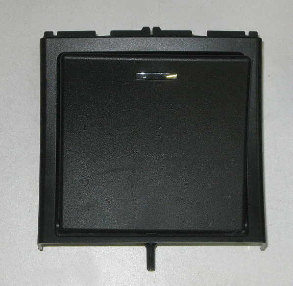 Mercedes Benz Ablagefach Aschenbecher