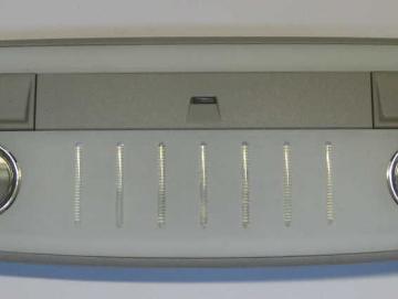 Mercedes Benz Innenlampe