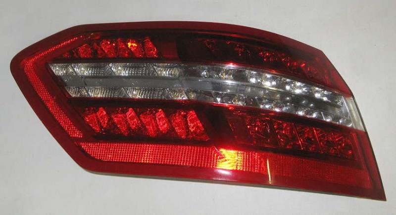 Mercedes Benz Rücklicht Rückleuchte links