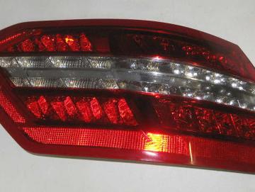 Mercedes Benz Rücklicht Rückleuchte links