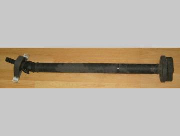 Mercedes Benz E-Klasse Kardanwelle