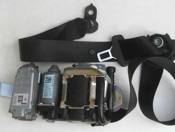 Mercedes Benz Sicherheitsgurt vorne rechts