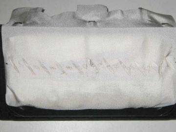 Mercedes Benz Airbag Beifahrer