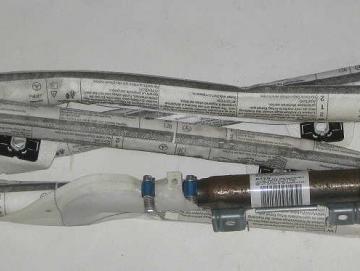 Mercedes Benz Kopfairbag links