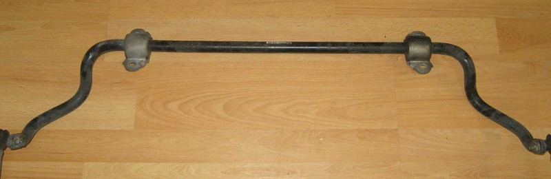 Mercedes Benz Stabilisator vorne