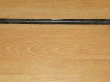 Mercedes Benz Stabilisator vorne