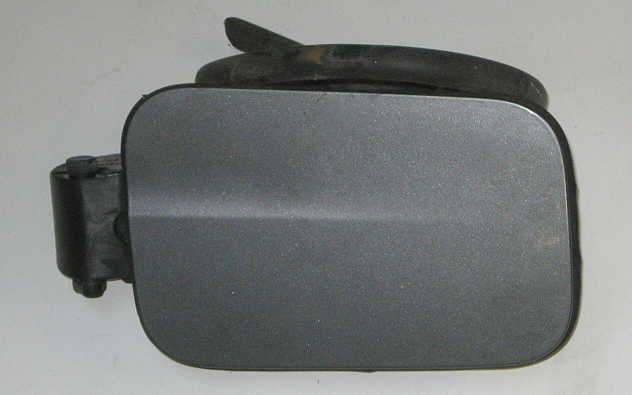 Mercedes Benz Tankklappe