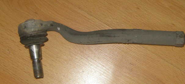 Mercedes Benz Spurstangenkopf links