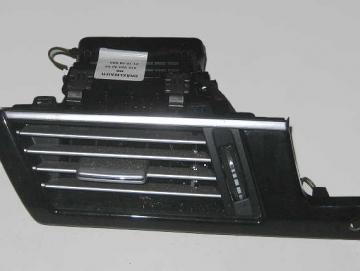 Mercedes Benz Lüftergitter