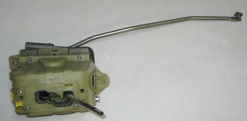 Mercedes Benz Schalthebelmodul