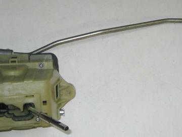 Mercedes Benz Schalthebelmodul