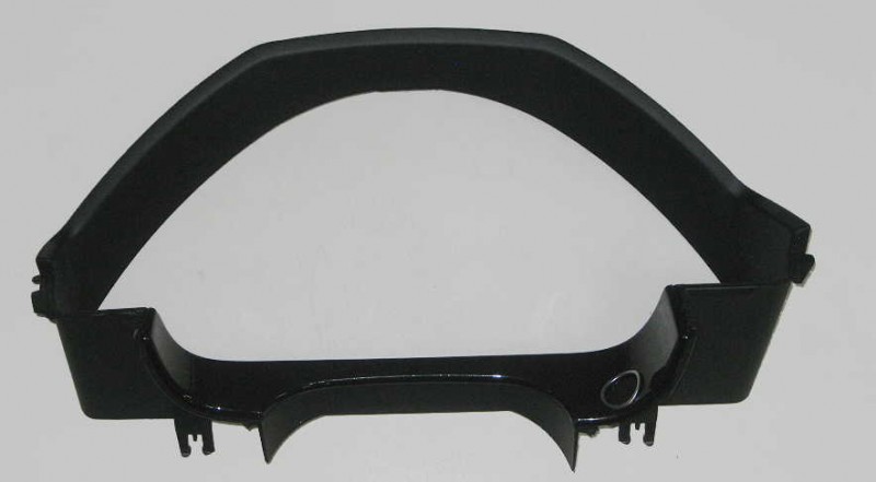 Mercedes Benz Cockpitverkleidung