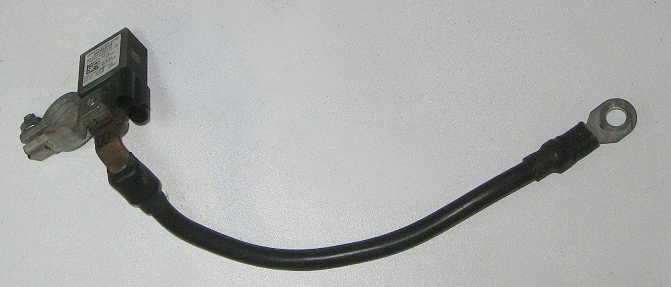 Mercedes Benz Batteriekabel Batteriesensor