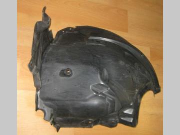 Mercedes Benz Radhausschale links