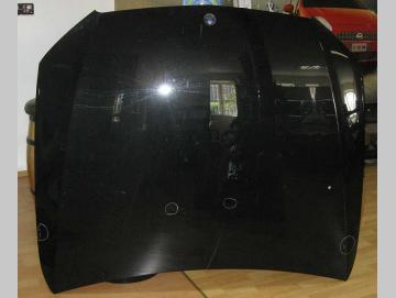 Mercedes Benz E 300 Motorhaube A2138800357