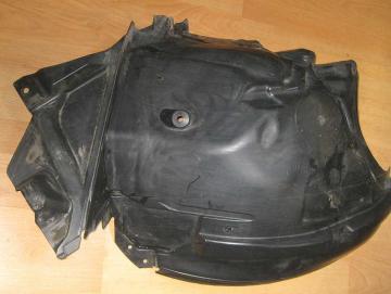 Mercedes Benz Radhausschale rechts