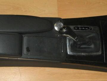 Mercedes Benz Mittelkonsole