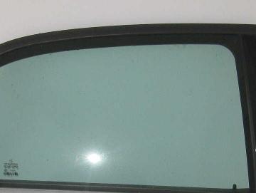 Mercedes Benz Seitenscheibe hinten rechts
