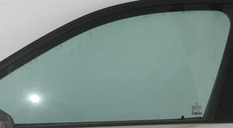 Mercedes Benz Seitenscheibe vorne links