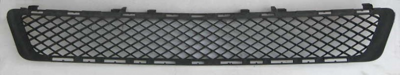 Mercedes Benz Gitter Stoßstange