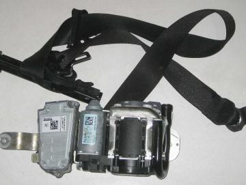 Mercedes Benz Sicherheitsgurt vorne links