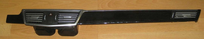 Mercedes Benz Blende Armaturenbrett