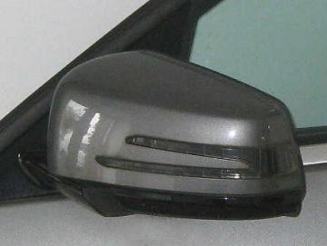 Mercedes Benz Spiegel vorne links