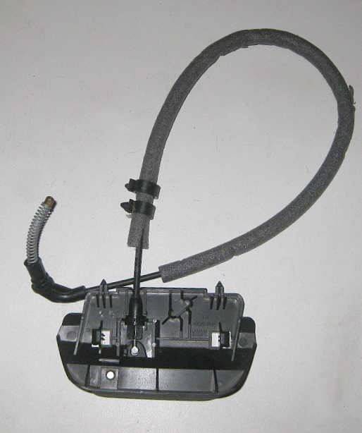 Mercedes Benz Entriegelung Sitzbank