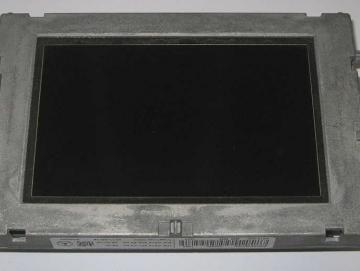 Mercedes Benz Bordcomputer Display