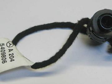 Mercedes Benz Temperatursensor