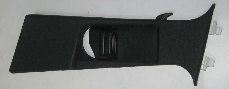 Mercedes Benz Verkleidung Säule links A2126900330