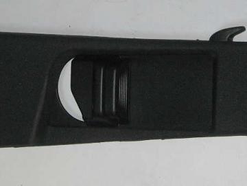 Mercedes Benz Verkleidung Säule links A2126900330