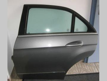 Mercedes Benz W212 Tür hinten links