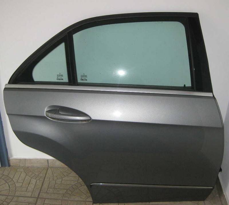 Mercedes Benz W212 Tür hinten rechts