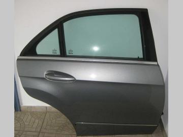 Mercedes Benz W212 Tür hinten rechts