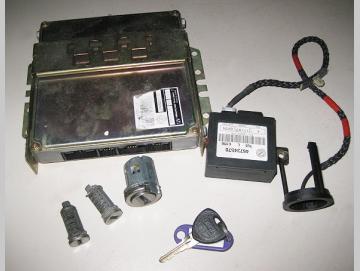 Motorsteuergerät Delta HPE