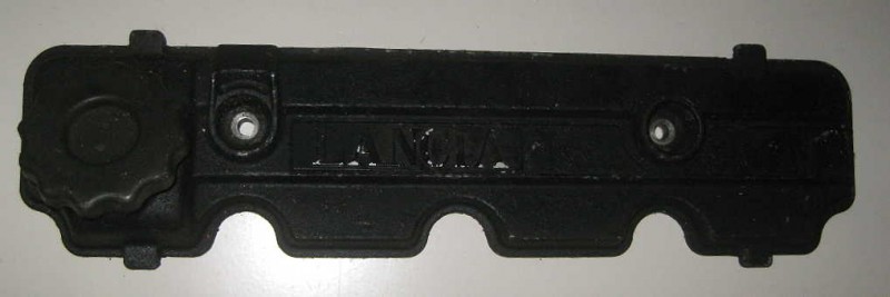 Fiat Ventildeckel Nr.: 7611688