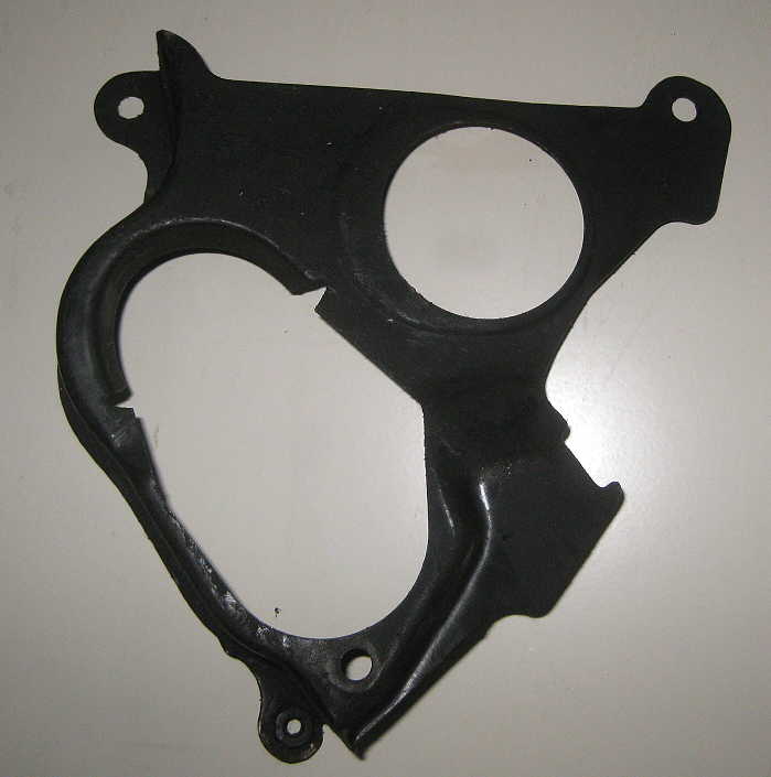 Fiat / Lancia / Alfa Blech Abdeckung Zahnriemen