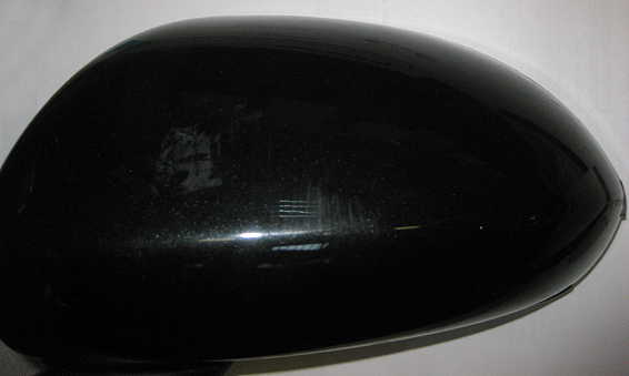 Opel Corsa E Aussenspiegel links