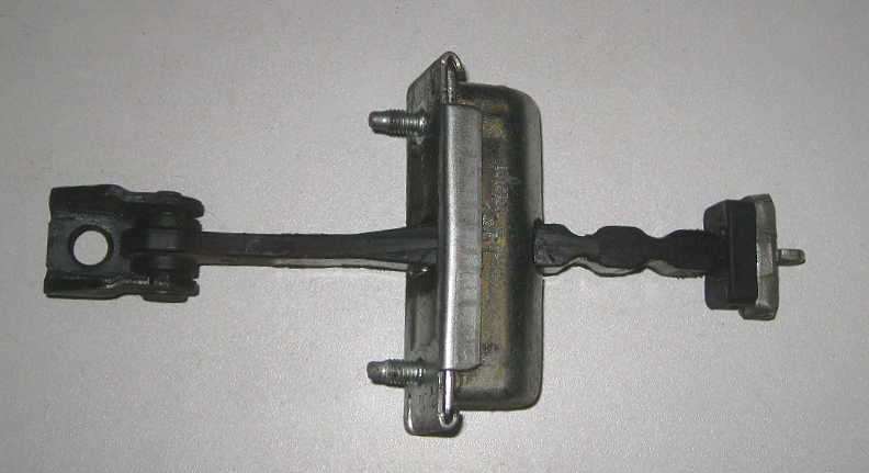 Opel Corsa E Türfangband Nr.: 13180682