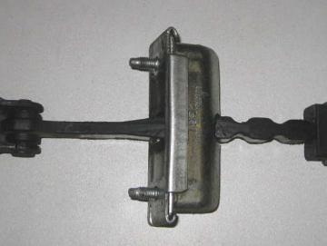 Opel Corsa E Türfangband Nr.: 13180682