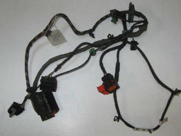 Opel Corsa E Kabelbaum vorne links Nr.: 13426868