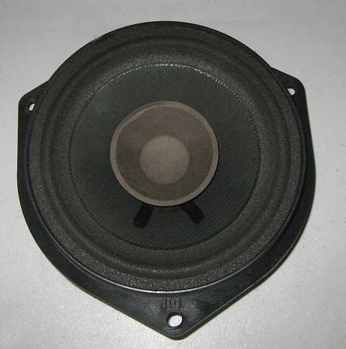 Opel Corsa E Lautsprecher Nr.: 90379280