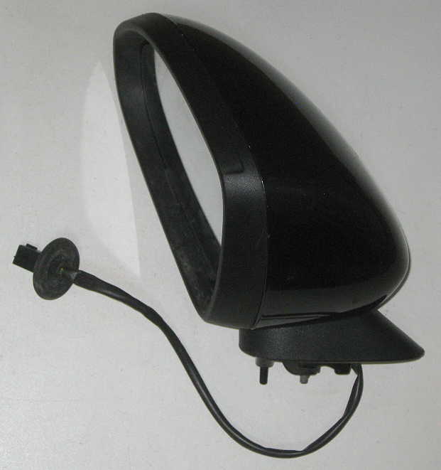 Opel Corsa E Aussenspiegel links