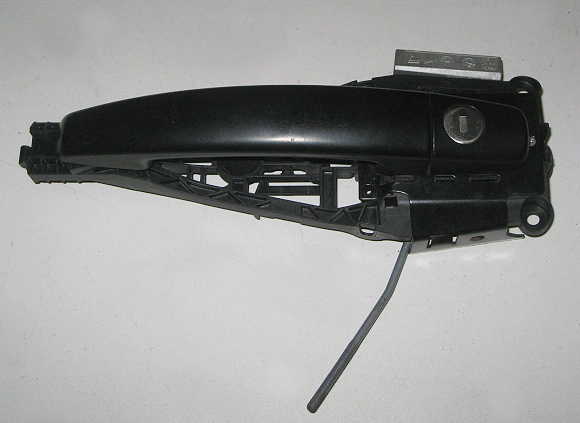 Opel Corsa E Türgriff vorne links